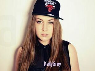 KellyGrey