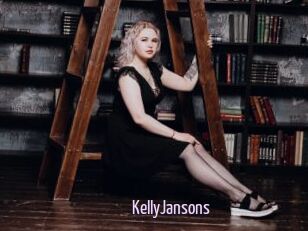 KellyJansons