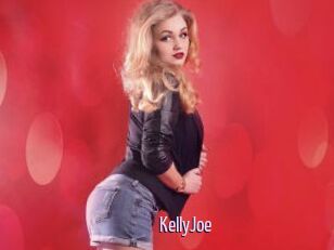 KellyJoe