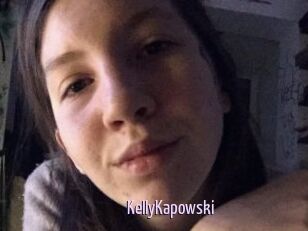 KellyKapowski