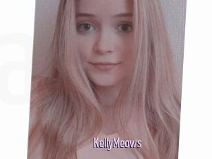 KellyMeows