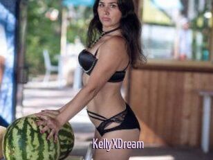 KellyXDream