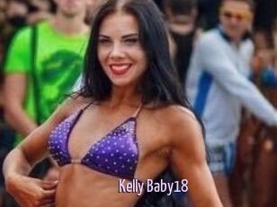 Kelly_Baby18