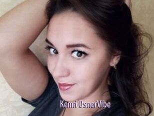 Kemri_OsnerVibe