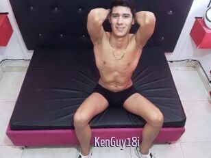 KenGuy18i