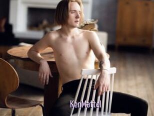 KenMattel