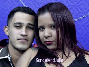 KendalAndJulio