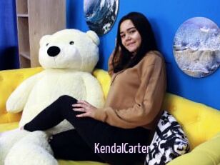 KendalCarter