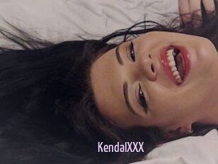 KendalXXX