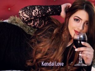 Kendal_Love