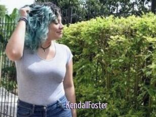 KendallFoster