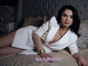 KendallMendez