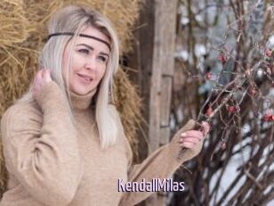 KendallMilas