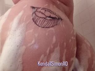 KendallSimonXO