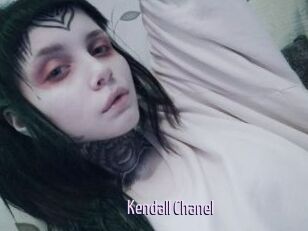 Kendall_Chanel
