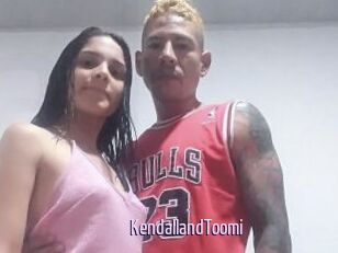KendallandToomi