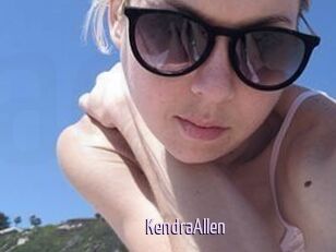 KendraAllen