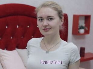 KendraEden