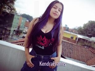 KendraEvanns