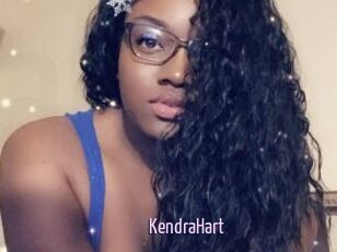 KendraHart