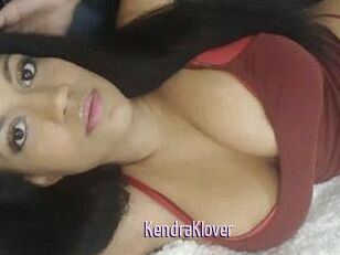 KendraKlover