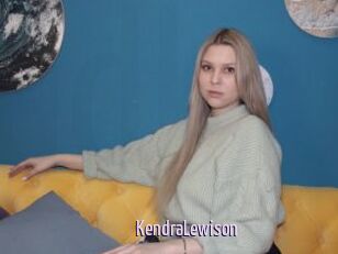 KendraLewison