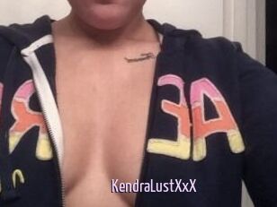 KendraLustXxX