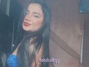 KendraRoyy