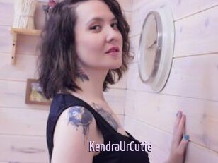 KendraUrCutie