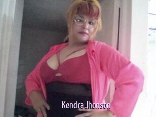 Kendra_Jhonson