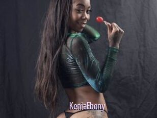 KeniaEbony