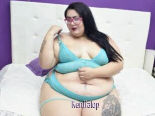Keniialop