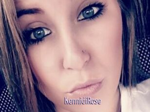 KennidiRose