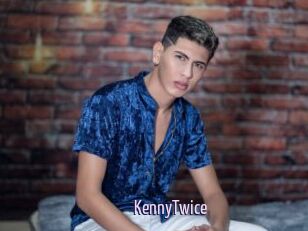KennyTwice