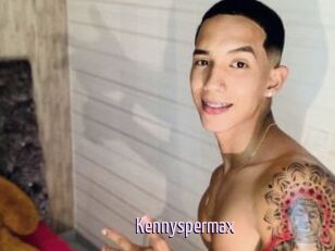 Kennyspermax