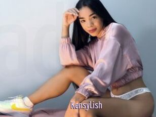 KensyLish