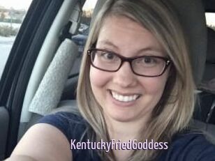 KentuckyFriedGoddess