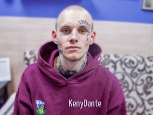 KenyDante