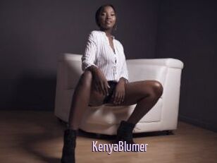 KenyaBlumer