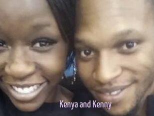 Kenya_and_Kenny