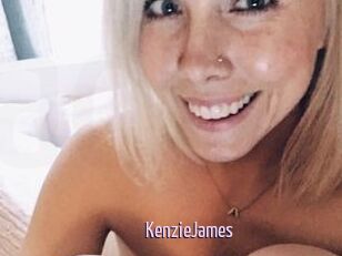 KenzieJames