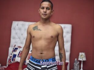 KeonHunterr
