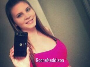 KeonaMaddison