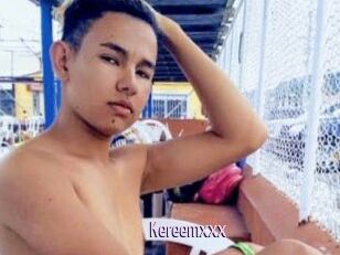 Kereemxxx