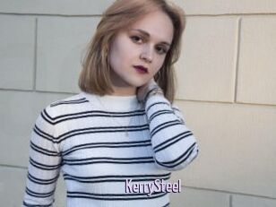KerrySteel