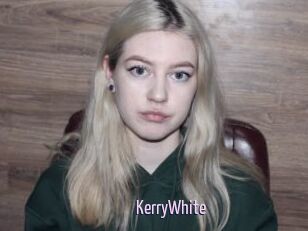 KerryWhite