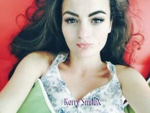 Kerry_SmileX
