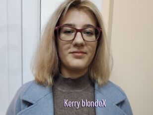 Kerry_blondeX
