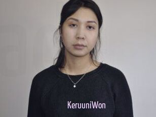KeruuniWon