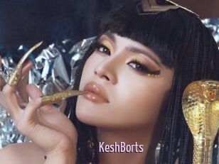 KeshBorts